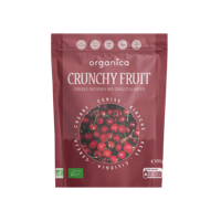 Krokant Fruit - kersen - 18 gram - thumbnail