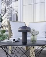 Eglo Design tafellampPonente zwart - 900983 - thumbnail
