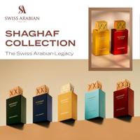 Swiss Arabian Shaghaf Ahmar Eau de Parfum - thumbnail