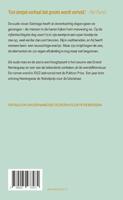 De oude man en de zee (Hardback) - thumbnail