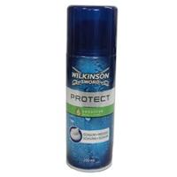 Wilkinson Sword Protect sensitive Scheermousse 200 ml - thumbnail
