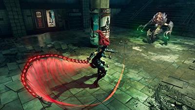 Darksiders 3 - thumbnail