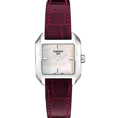 Tissot T02.1.265.71 Dameshorloge Tissot T02.1.265.71 Dameshorloge
