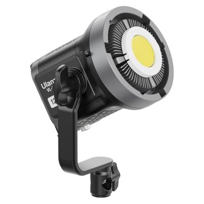 Ulanzi 120W Bi-color V-mount Video Light Ulanzi 120W Bi-color V-mount Video Light