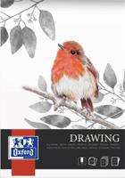 Tekenblok oxford drawing a3 40 vel | 5 stuks - thumbnail