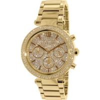 Michael Kors Mk5856 Horloge UK Shop In Box Gratis Britse levering - thumbnail