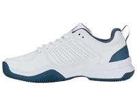 K-SWISS Court Express 2 Clay Tennisschoenen Heren 44.5 - thumbnail