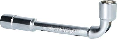 Brilliant Tools BT015019 BT015019 Dubbele pijpsleutel 19 mm Brilliant Tools BT015019 BT015019 Dubbele pijpsleutel 19 mm
