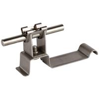 DEHN DLH DG 8 H20 L103 EH V2A Dakgeleiderhouder 1 stuk(s) - thumbnail