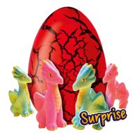 SES explore draak uitbroeden - thumbnail