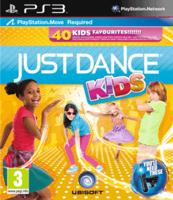 Just Dance Kids - thumbnail