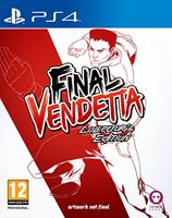 Final Vendetta Collector's Edition - thumbnail