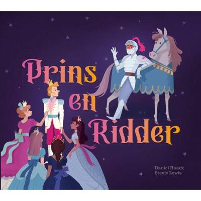 Prins en Ridder (Hardback)