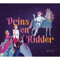 Prins en Ridder (Hardback) - thumbnail