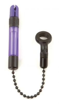 Fox Black Label Powergrip Bobbin Purple
