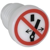 DEHN 785639 SE E14 Blokkeerelement 1 stuk(s) - thumbnail