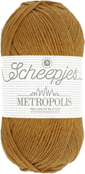 Scheepjes Metropolis - 035 Seoul - Haakgaren / Breigaren