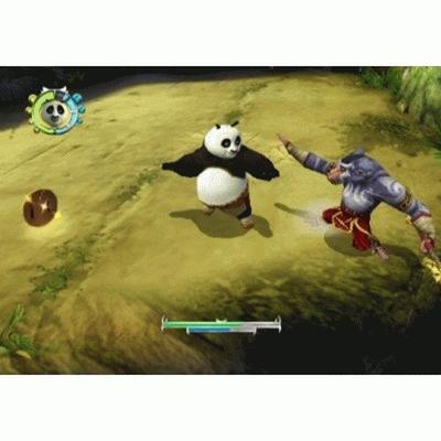 Kung Fu Panda Legendary Warrior Kung Fu Panda Legendary Warrior