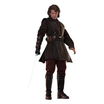 Star Wars: Episode III - Revenge of the Sith Movie Masterpiece Action Figure 1/6 Anakin Skywalker 31 cm
