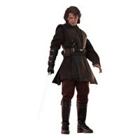 Star Wars: Episode III - Revenge of the Sith Movie Masterpiece Action Figure 1/6 Anakin Skywalker 31 cm - thumbnail