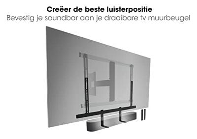 Vogel&apos;s Sound 3550 Soundbar Beugel - thumbnail