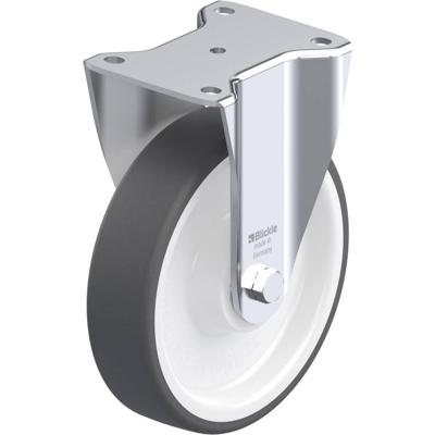 Blickle BH-POTH 200K Bokwiel Wieldiameter: 200 mm Draagvermogen (max.): 800 kg 1 stuk(s)