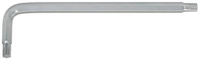 KS Tools 151.2451 Haakse schroevendraaier 4 mm