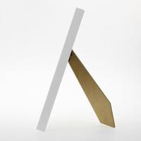 Zep fotolijst v21463 nelson 3 white 10x15 cm - thumbnail