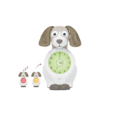 Zazu slaaptrainer met uurwerk Zazu slaaptrainer met uurwerk