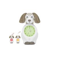 Zazu slaaptrainer met uurwerk - thumbnail