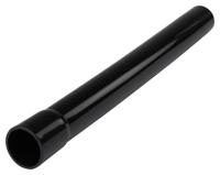 Makita 191D80-2 Zuigbuis cyclone stofbox zwart - thumbnail