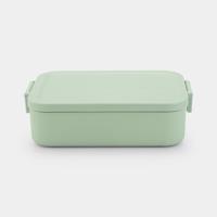 Brabantia Make & Take Lunchbox M Jade Groen - thumbnail