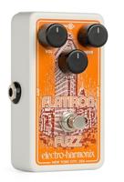 Electro Harmonix Flatiron Fuzz effectpedaal - thumbnail