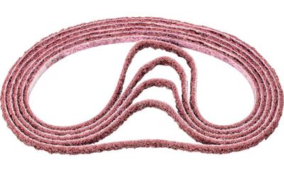 PFERD TOOLS VB 6/520 A 180 M 45011018 Schuurband Korrelgrootte (num) 180 (l x b) 520 mm x 6 mm 10 stuk(s) PFERD TOOLS VB 6/520 A 180 M 45011018 Schuurband Korrelgrootte (num) 180 (l x b) 520 mm x 6 mm 10 stuk(s)