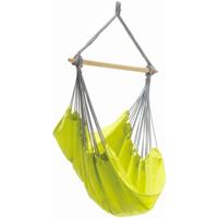 Amazonas - Panama Hanging Chair - Kiwi (AZ-2020252) - thumbnail