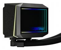 XPG Levante II 360 Zwart - thumbnail