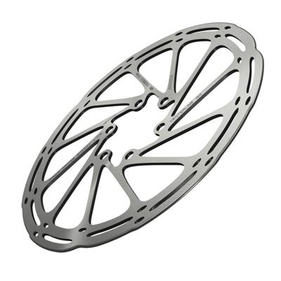 Sram remschijf "centerline" rotor ceterline stain.steel,rounded,140mm