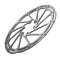 Sram remschijf "centerline" rotor ceterline stain.steel,rounded,140mm - thumbnail