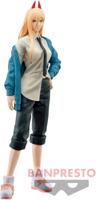 Chainsaw Man Chain Spirits Figure - Power - thumbnail