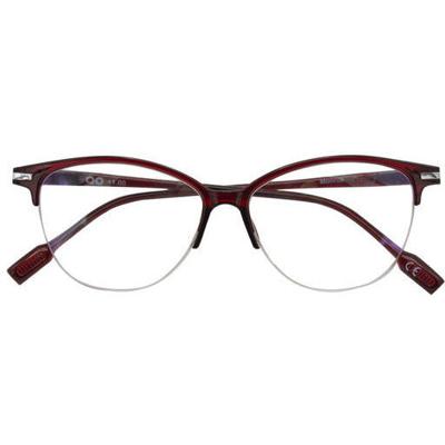 Croon Leesbril Phil Heren Rood Sterkte +2,50