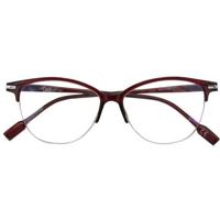 Croon Leesbril Phil Heren Rood Sterkte +2,50 - thumbnail
