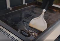 Weber Bakplaat schraper - thumbnail