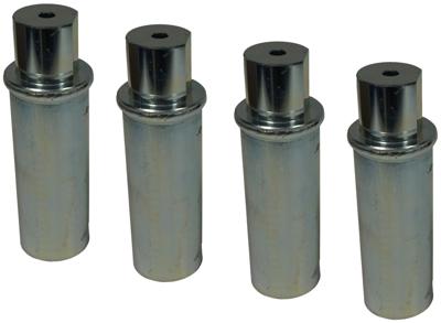 Ravaglioli opname verlenging extension set a 4st