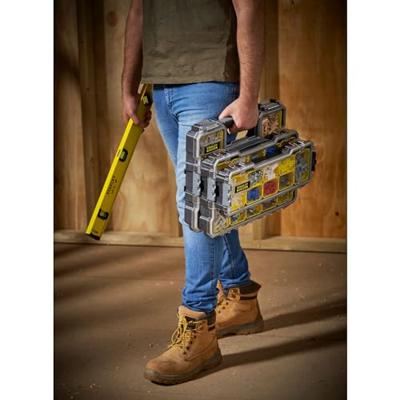 Stanley FMST1-75781 FatMax Pro Organizer Ondiep 1/3 IP54 - thumbnail