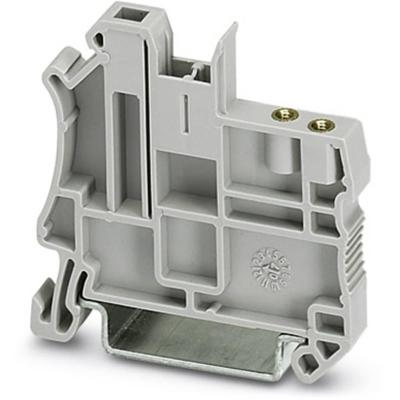 Phoenix Contact 3060458 Schroefflens 50 stuk(s)