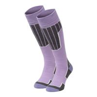 Skisok Essential 2-Pack | Lila | 39/42 - thumbnail