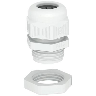 OBO Bettermann 2024663 Wartel Kunststof, PA Lichtgrijs 25 stuk(s) OBO Bettermann 2024663 Wartel Kunststof, PA Lichtgrijs 25 stuk(s)