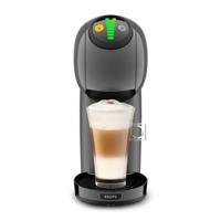 KRUPS NESCAFE Dolce Gusto GENIO S KP243B Koffiecupmachine - Antraciet - thumbnail