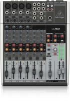Behringer Xenyx 1204USB PA en studiomixer - thumbnail