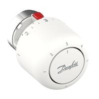 Danfoss Aero RA/V, 34mm Thermostaatknop Mechanisch 7 tot 28 °C - thumbnail